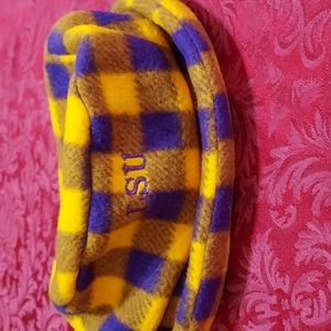LSU Hat